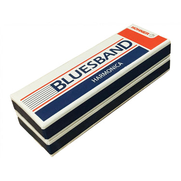 Armonica Hohner M55910xs Blues Band En La